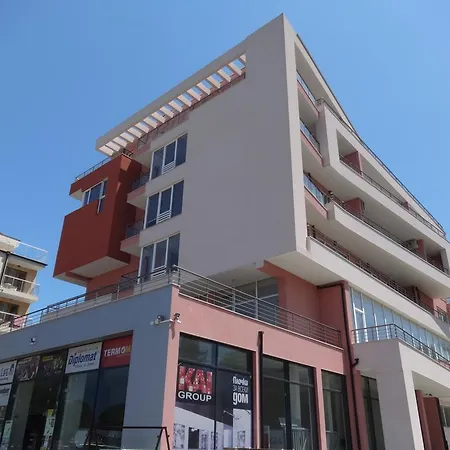 아파트 Capuccino Guest - Free Parking And Wi-fi *