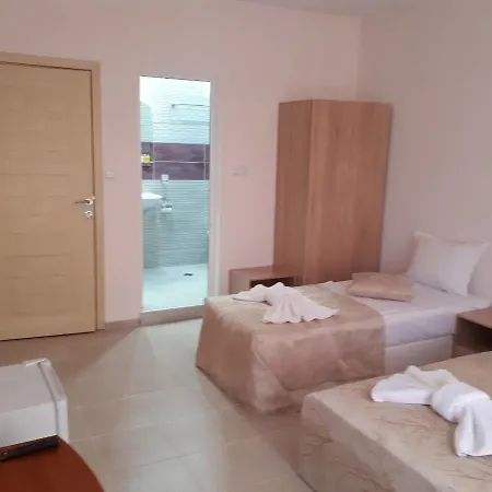 아파트 Capuccino Guest - Free Parking And Wi-fi *