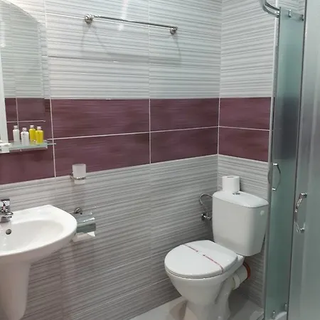 Capuccino Guest - Free Parking And Wi-fi 아파트 써니비치