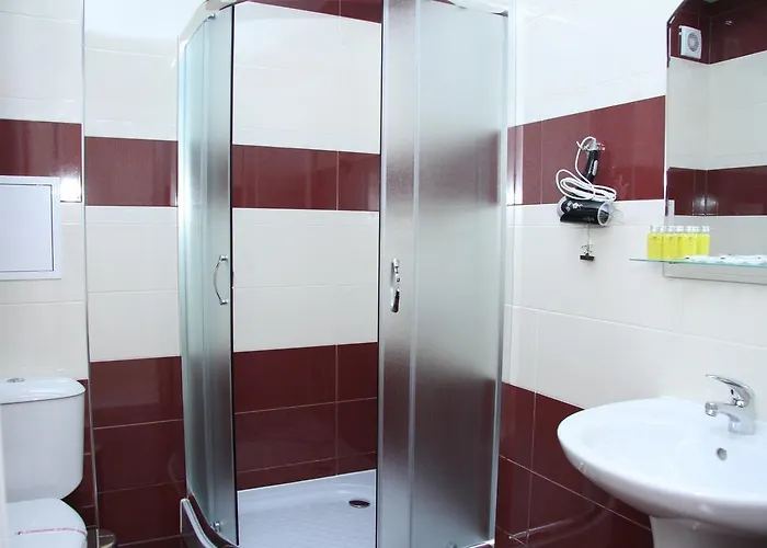 Capuccino Guest - Free Parking And Wi-fi Apartman *