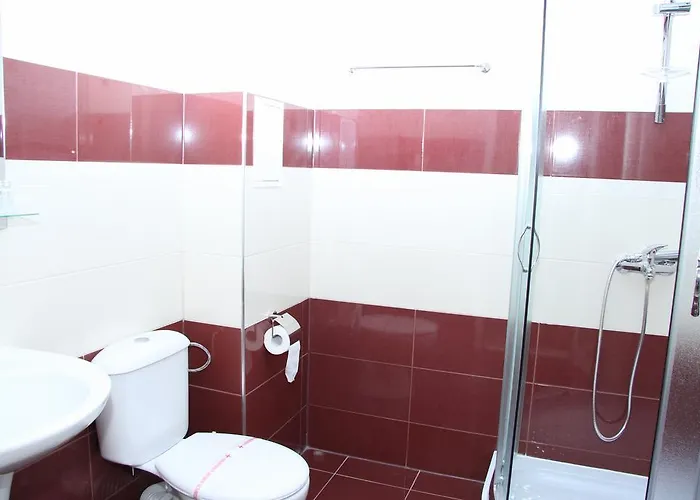 Capuccino Guest - Free Parking And Wi-fi Apartman Napospart