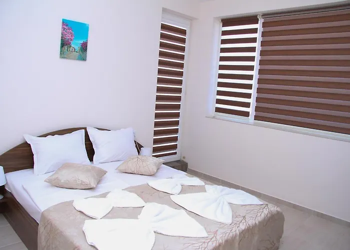 Capuccino Guest - Free Parking And Wi-fi * Napospart