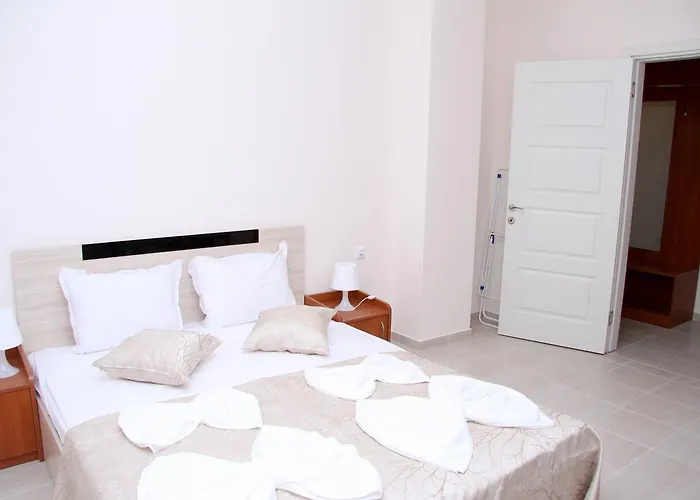 Apartman Capuccino Guest - Free Parking And Wi-fi *