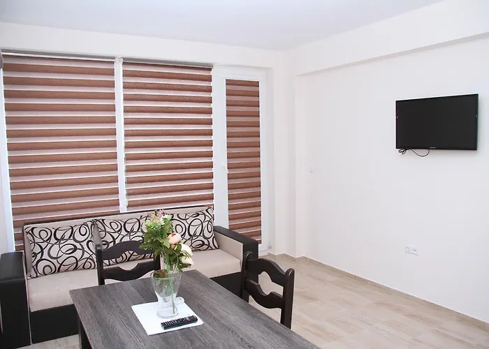 Capuccino Guest - Free Parking And Wi-fi Napospart