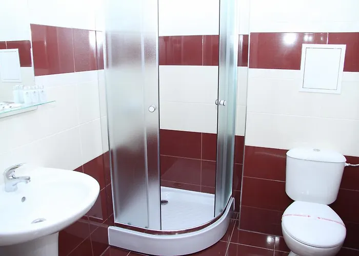 Apartman Capuccino Guest - Free Parking And Wi-fi *