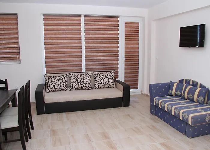 Apartman Capuccino Guest - Free Parking And Wi-fi *