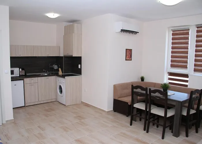 Capuccino Guest - Free Parking And Wi-fi * Napospart