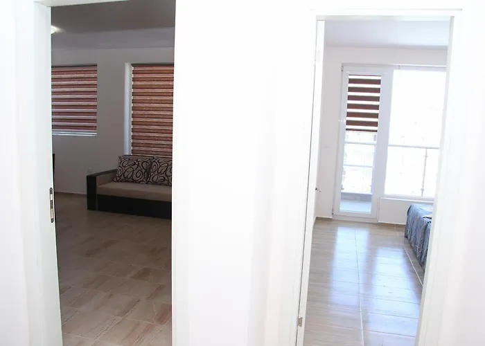 Capuccino Guest - Free Parking And Wi-fi Napospart