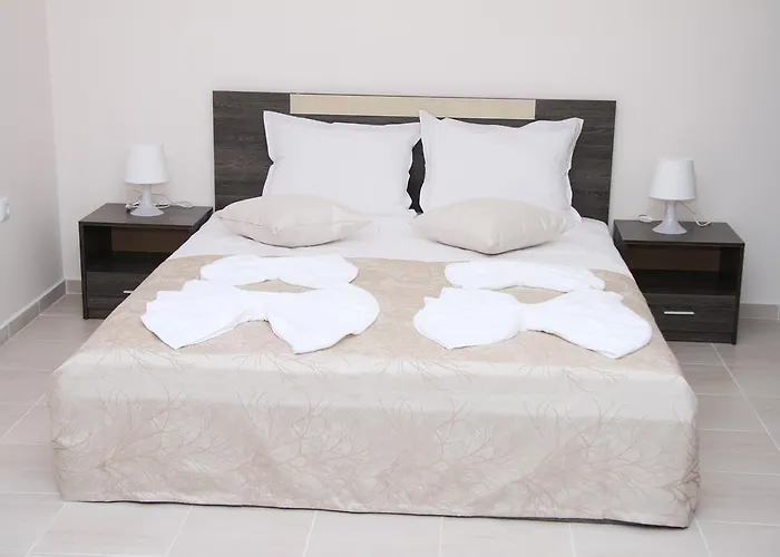 Capuccino Guest - Free Parking And Wi-fi Napospart