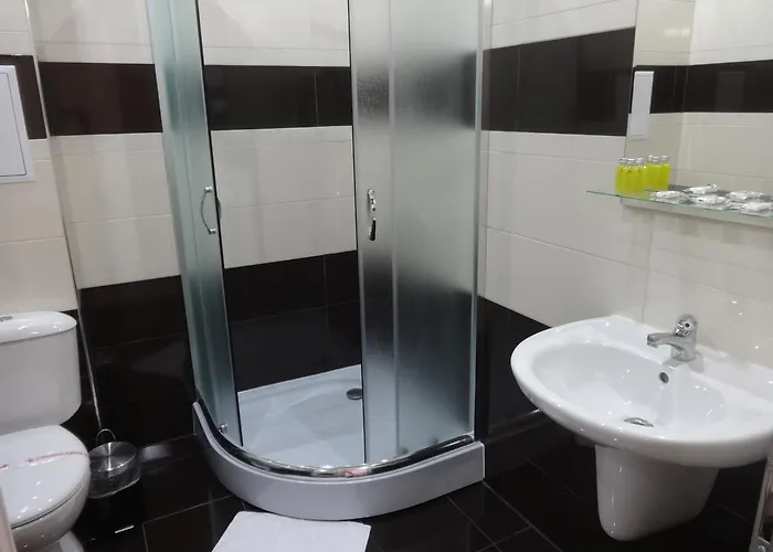 Apartman Capuccino Guest - Free Parking And Wi-fi