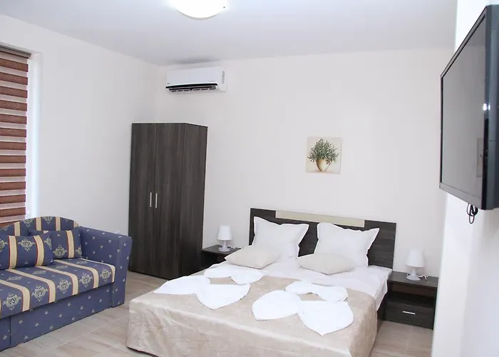 Capuccino Guest - Free Parking And Wi-fi Napospart