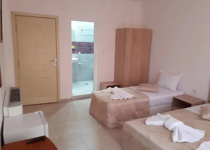 Apartman Capuccino Guest - Free Parking And Wi-fi *