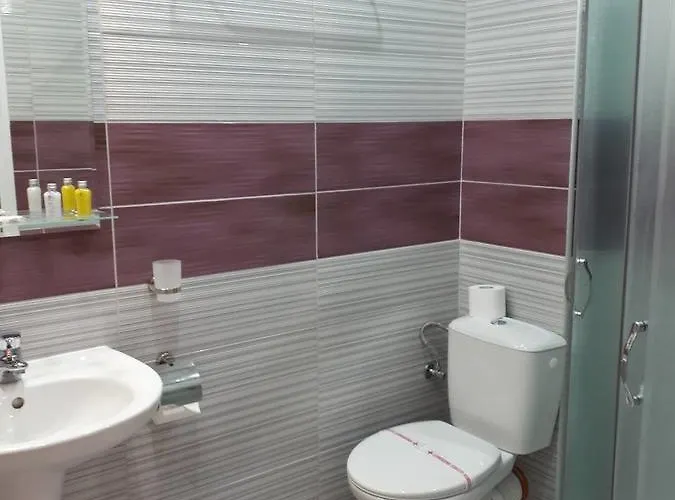 Capuccino Guest - Free Parking And Wi-fi Apartman Napospart