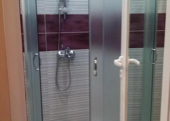 Capuccino Guest - Free Parking And Wi-fi Napospart