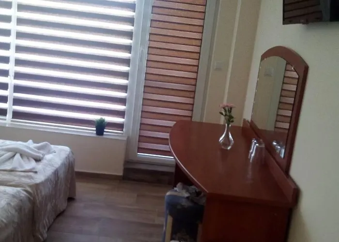 Capuccino Guest - Free Parking And Wi-fi * Napospart