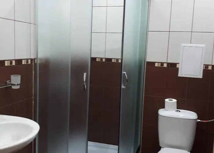 Apartman Capuccino Guest - Free Parking And Wi-fi Napospart