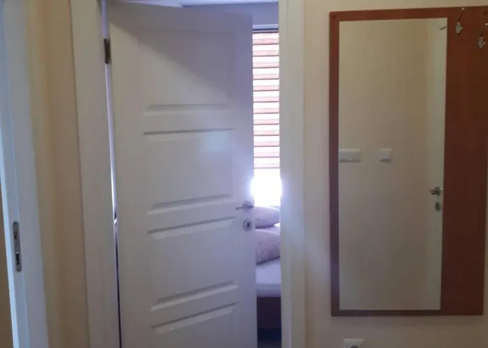 Capuccino Guest - Free Parking And Wi-fi * Napospart