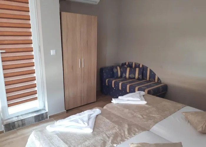 Capuccino Guest - Free Parking And Wi-fi Napospart